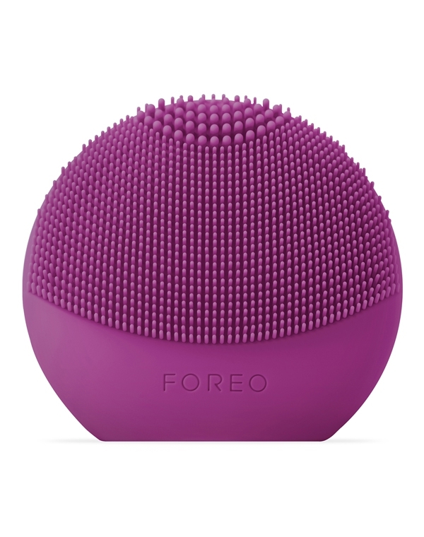 Щетка для персонализированной чистки LUNA Fofo Fuchsia Foreo