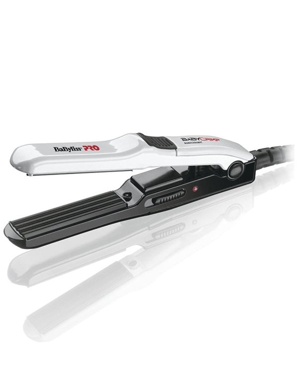 Фен, плойка, щипцы BaByliss PRO babyliss pro щипцы выпрямитель elipsis3000 металлические 31 мм 55w bab3000epe