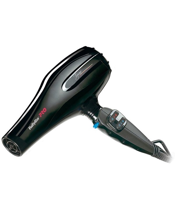 Фен Pro TIZIANO BAB6330RE, BaByliss Professional, 2300W 1816052 - фото 1