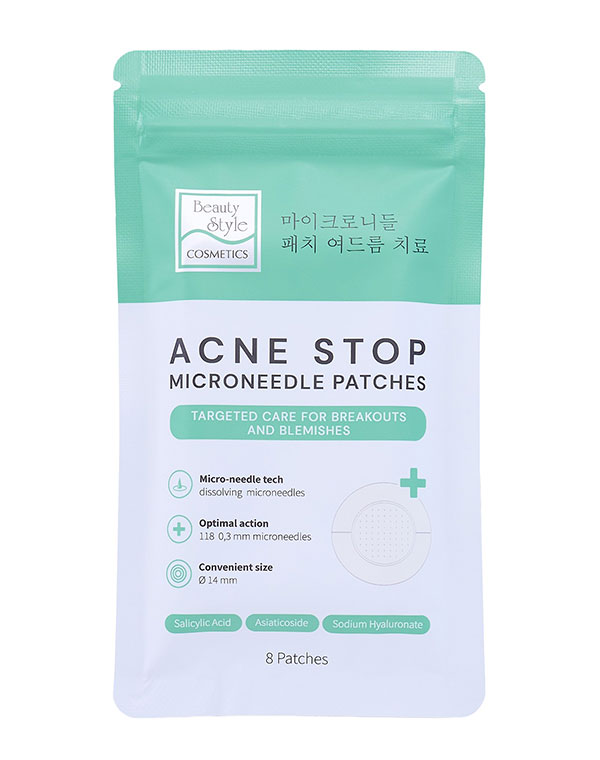 Косметика Beauty Style 473₽