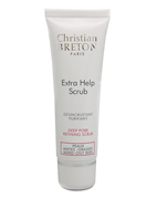 Скраб для глубокого очищения кожи «экстра чистота», Christian Breton, 50мл