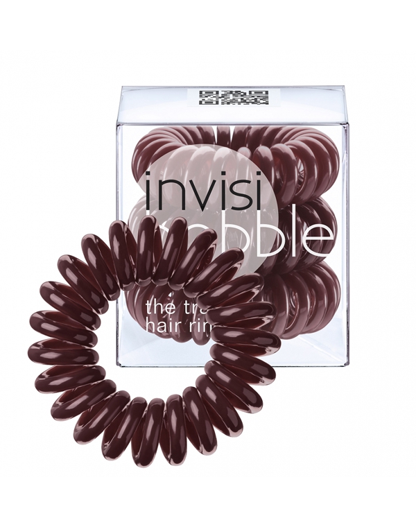 Резинка для волос Chocolate Brown Invisibobble 270₽