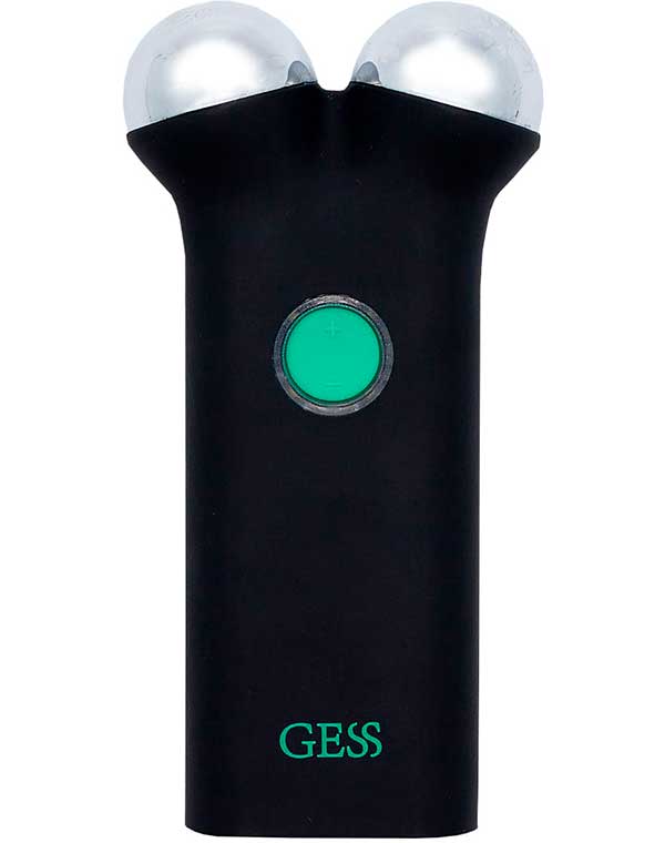 

Массажер, аппарат Gess, Микротоковый массажер для подтяжки лица Sfera, Gess