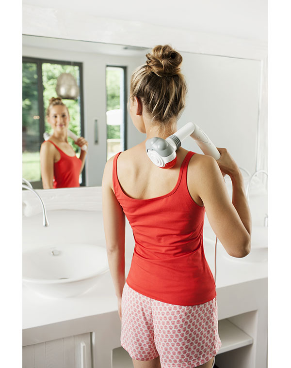 Массажер аппарат Medisana