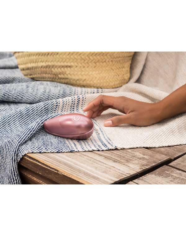 Массажер аппарат Womanizer