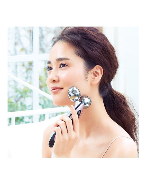 Массажер аппарат YA-MAN