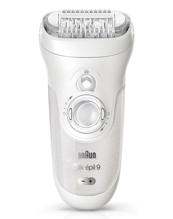 

Эпилятор Braun