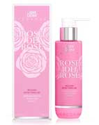 Возрождающий тоник-гель детокс 150мл Rose de rose Librederm