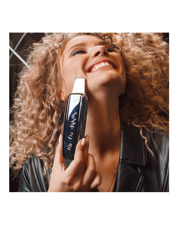 Массажер аппарат Gess