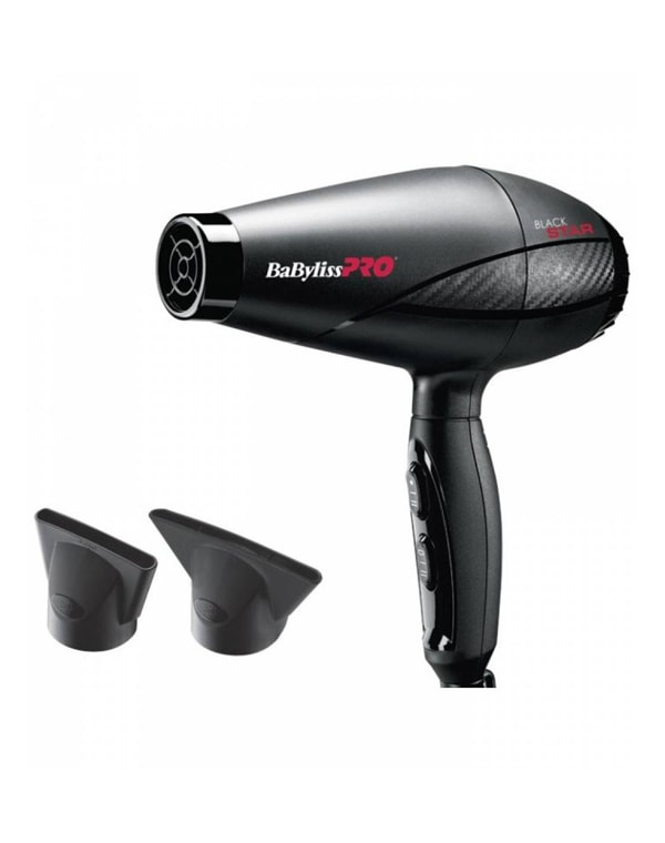 Фен плойка щипцы BaByliss PRO