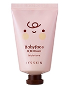 ББ-крем "Babyface", It's Skin, 35 мл