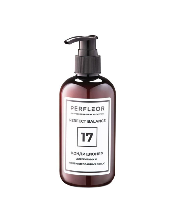 Шампунь Perfleor