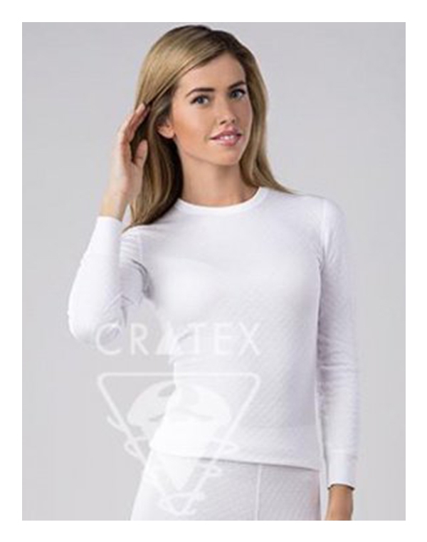 

Термобелье CRATEX