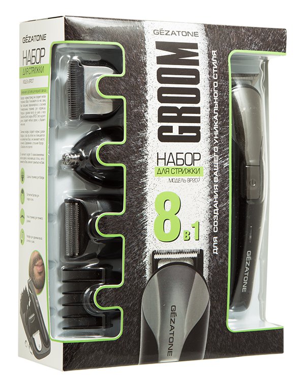 Массажер аппарат GEZATONE