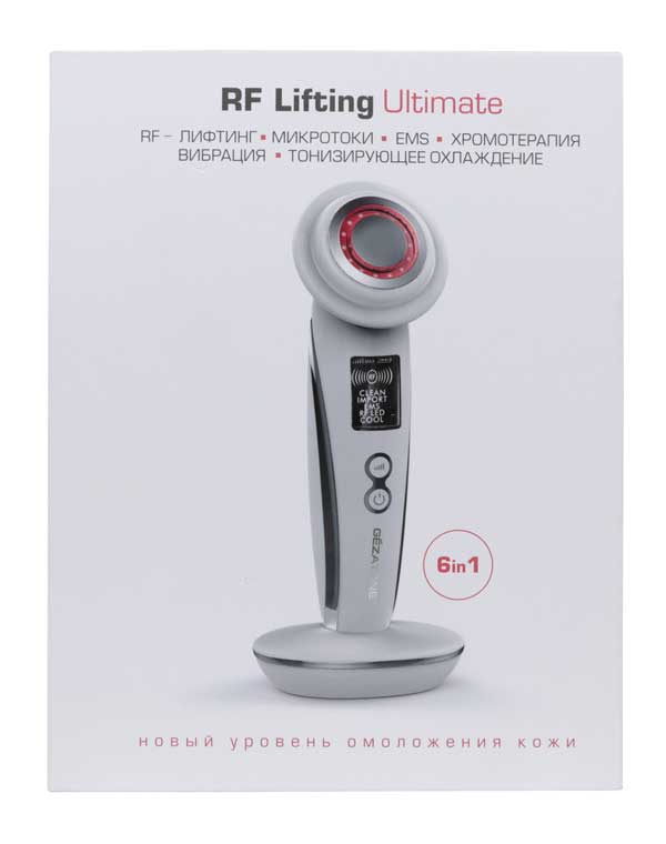 Массажер аппарат GEZATONE