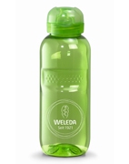 Бутылка для воды «Спорт», Weleda