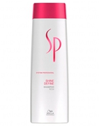 Шампунь для блеска волос Shine Define Shampoo, Wella SP