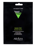 Экспресс-маска восстанавливающая для проблемной кожи Magic – PRO REPAIR MASK, ARAVIA Professional, 1 шт