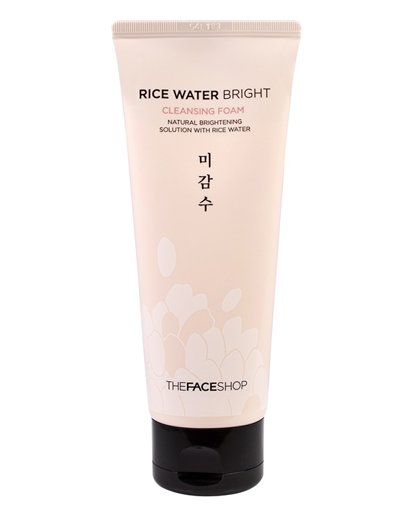 

Молочко, пенка The Face Shop