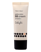 ББ крем тон 2 Delight Petit Cotton BB, Tony Moly