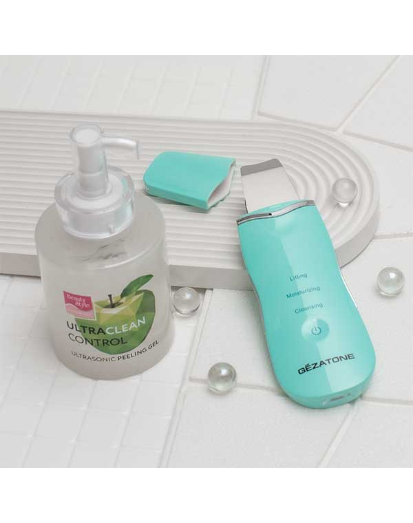 Массажер аппарат GEZATONE