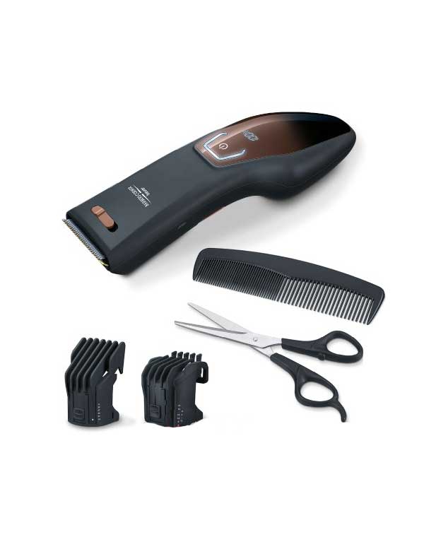 Триммер машинка для стрижки Beurer