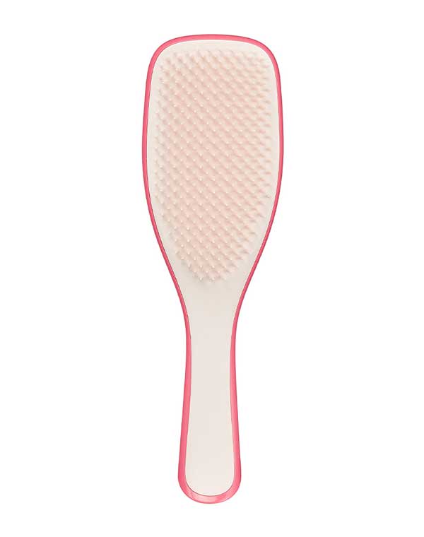 Расческа Tangle Teezer The Wet Detangler Salmon Pink Twist