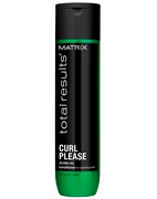 Кондиционер для вьющихся волос Curl Please, Matrix