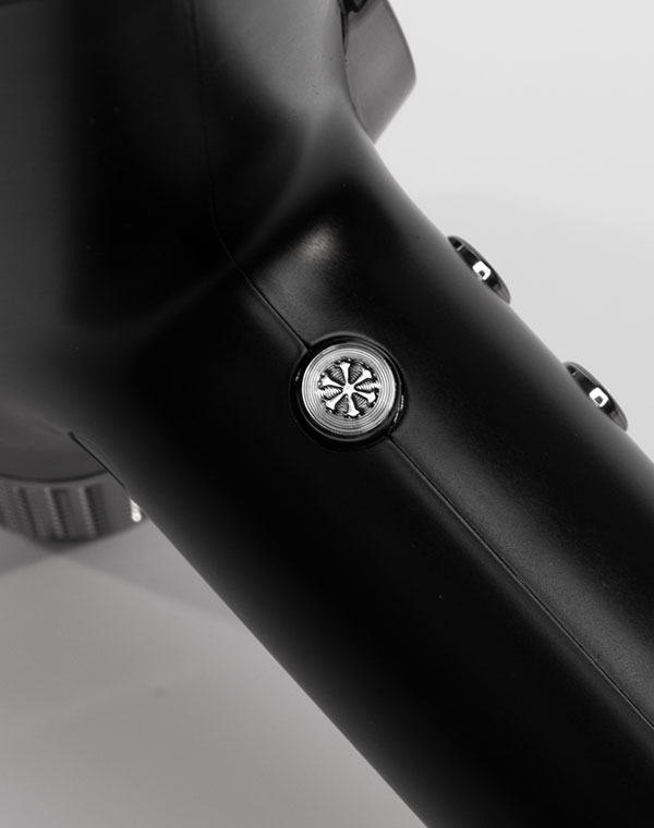 Фен плойка щипцы GEZATONE