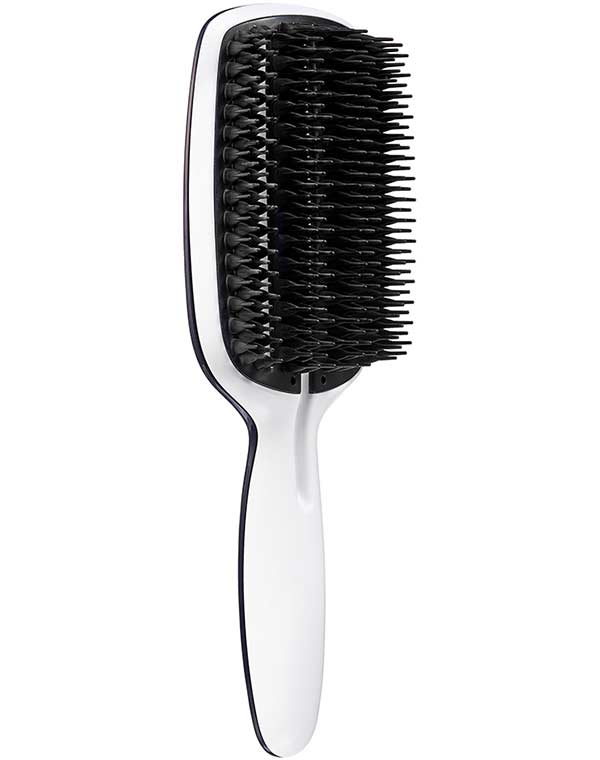 

Щетка, расческа Tangle Teezer, Расческа для укладки феном Tangle Teezer Blow-Styling Smoothing Tool Full Size