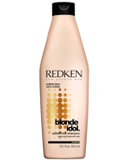 Шампунь Blonde Idol восстанавливающий для светлых волос, Redken, 300 мл