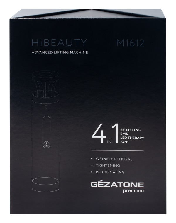 Массажер аппарат GEZATONE