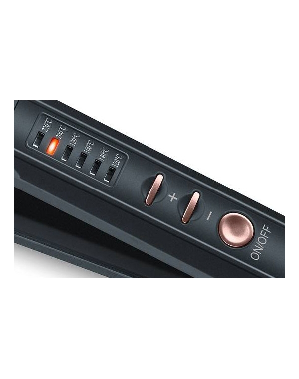 Фен плойка щипцы Beurer