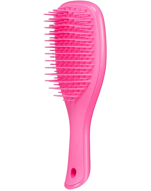 Расческа Tangle Teezer The Wet Detangler Mini Pink Sherbet