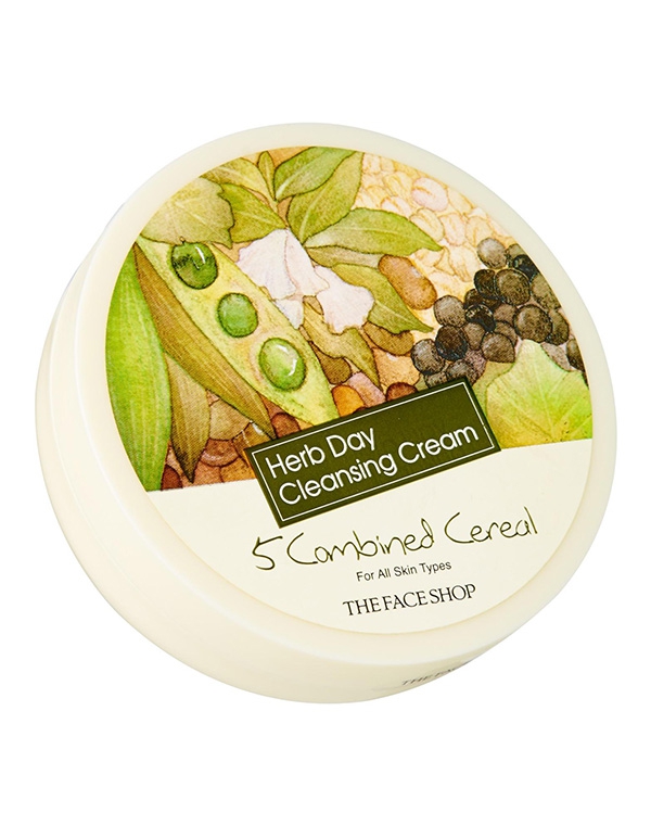 

Крем The Face Shop
