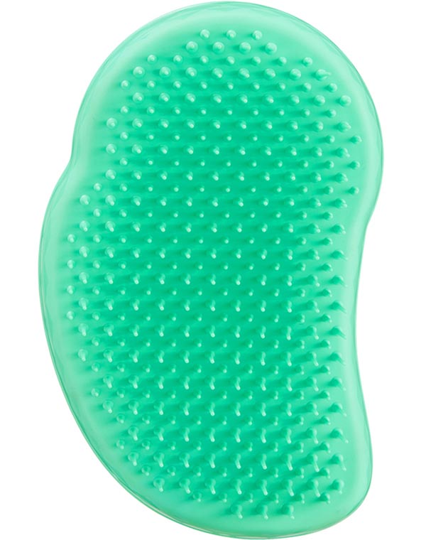 Расческа Tangle Teezer The Original Tropicana Green 6465326 - фото 2