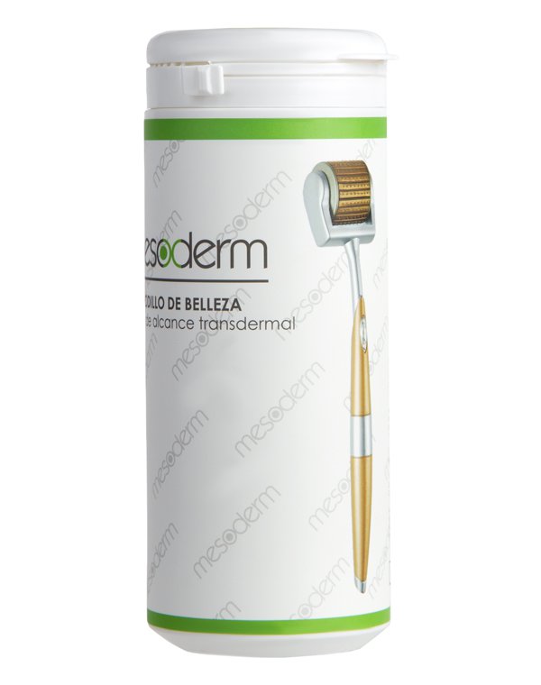 Массажер аппарат Mesoderm