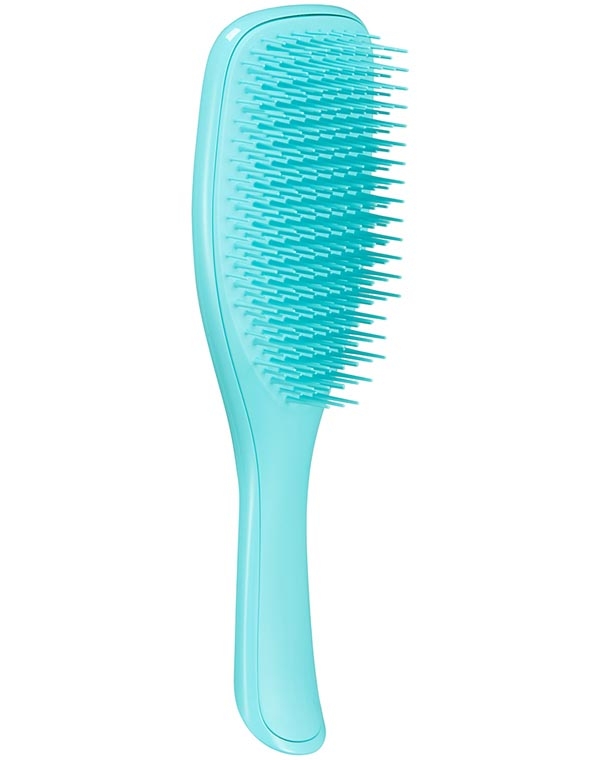 Расческа Tangle Teezer The Wet Detangler Marlin Blue