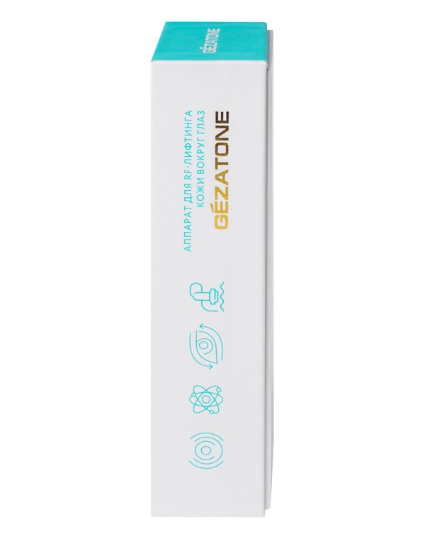 Массажер аппарат GEZATONE
