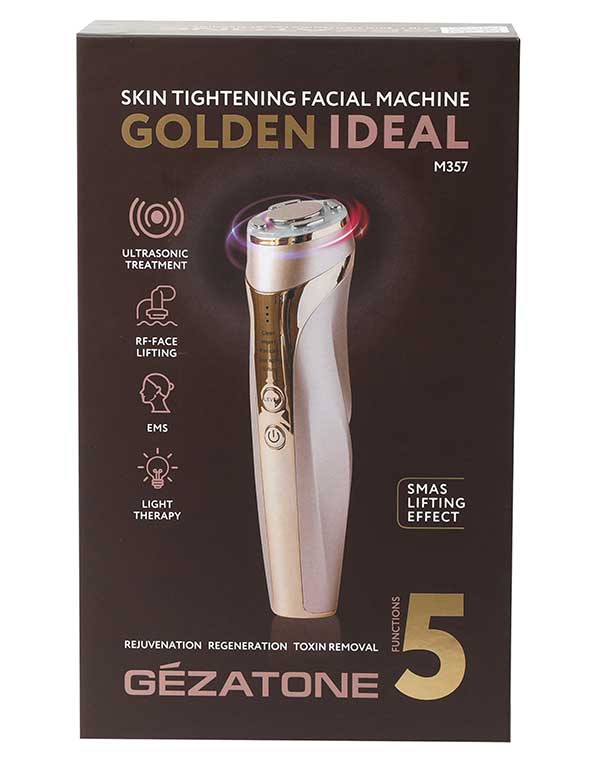 Массажер аппарат GEZATONE