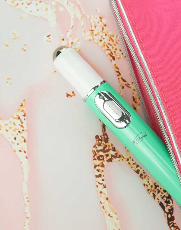 Массажер аппарат GEZATONE