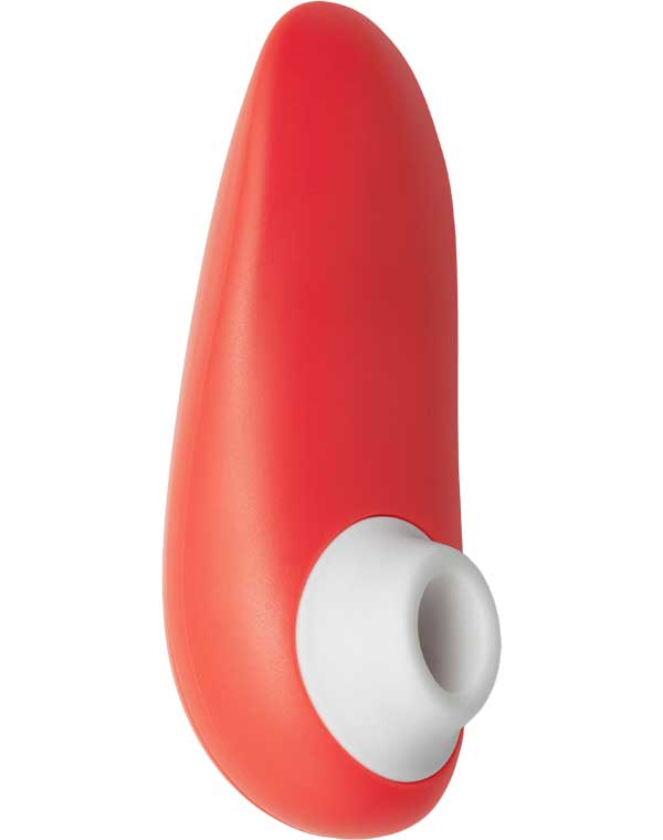 Массажер аппарат Womanizer