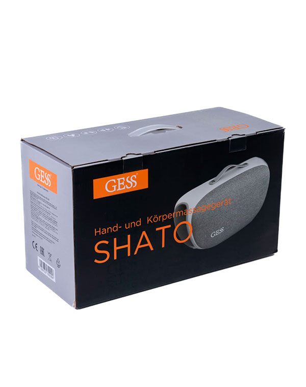 Массажер аппарат Gess