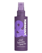 Спрей-жидкий воск для волос моделирующий High Definition Spray Wax, Toni&Guy, 150 мл