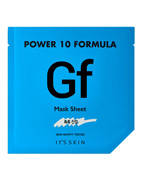 Тканевая маска "Power 10 Formula Gf" увлажняющая, It's Skin, 25 мл