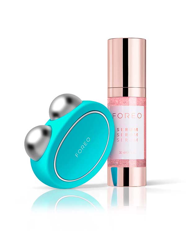 Массажер аппарат Foreo