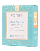 Маска, активированная UFO, Make My Day Foreo, 7 шт