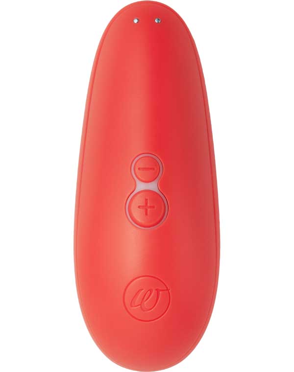 Массажер аппарат Womanizer