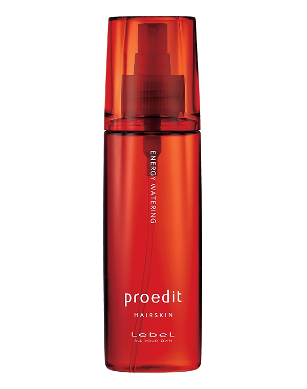 Лосьон для волос Proedit Hairskin Energy Watering, Lebel