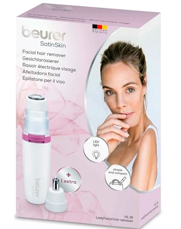 Массажер аппарат Beurer